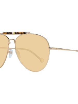 Tommy Hilfiger Gold Women Sunglasses