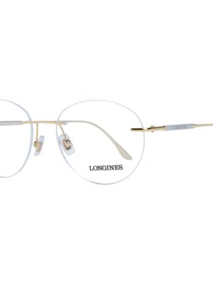 Longines Gold Men Optical Frames