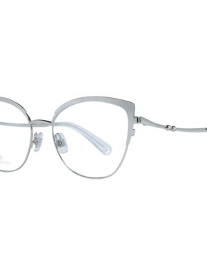 Swarovski Silver Women Optical Frames