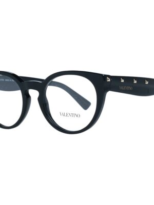 Valentino Black Women Optical Frames