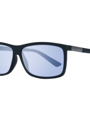 Guess Black Men Sunglasses