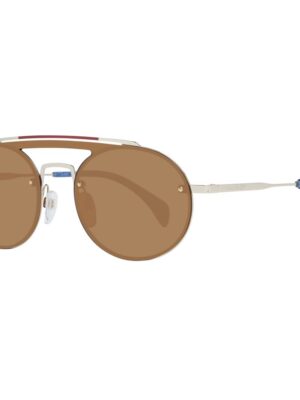 Tommy Hilfiger Gold Women Sunglasses