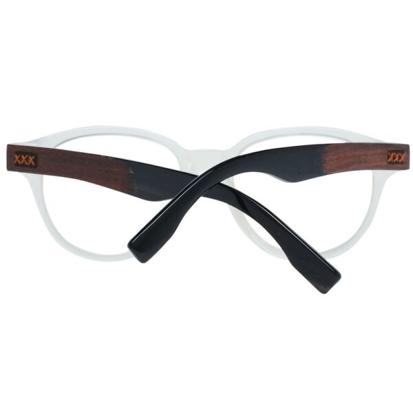 Ermenegildo Zegna Transparent Men Optical Frames - Image 3