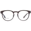 Ermenegildo Zegna Bronze Men Optical Frames - Image 2