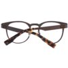 Ermenegildo Zegna Bronze Men Optical Frames - Image 3