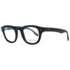 Ermenegildo Zegna Black Men Optical Frames