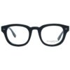 Ermenegildo Zegna Black Men Optical Frames - Image 2