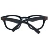 Ermenegildo Zegna Black Men Optical Frames - Image 3