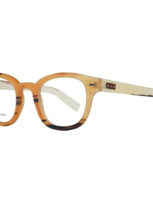 Ermenegildo Zegna Multicolor Men Optical Frames