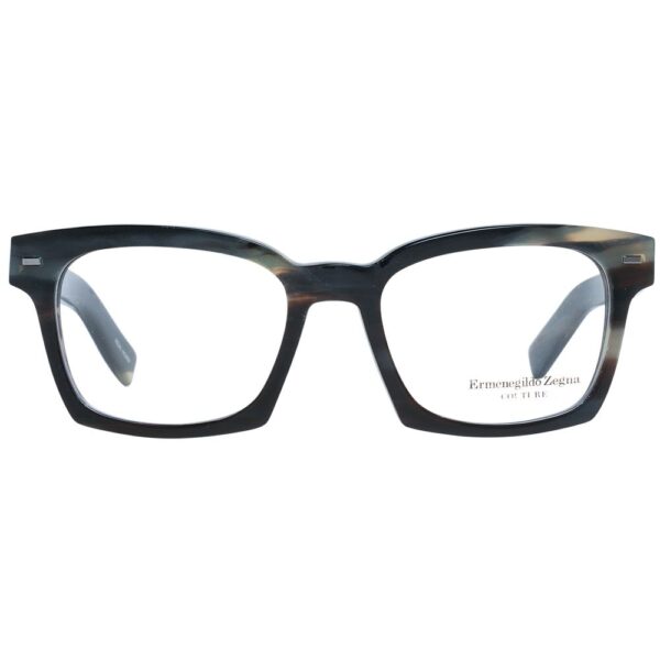 Ermenegildo Zegna Green Men Optical Frames - Image 2