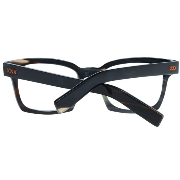 Ermenegildo Zegna Green Men Optical Frames - Image 3