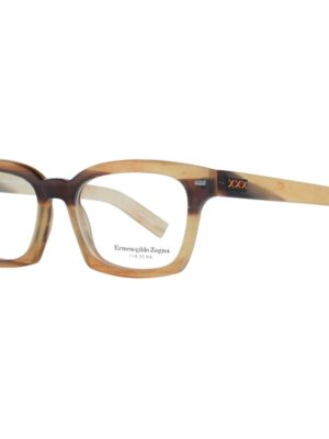 Ermenegildo Zegna Multicolor Men Optical Frames