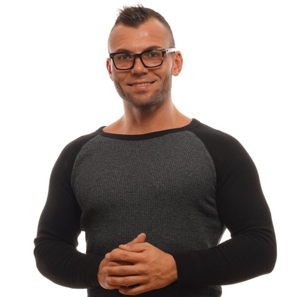 Ermenegildo Zegna Green Men Optical Frames - Image 4
