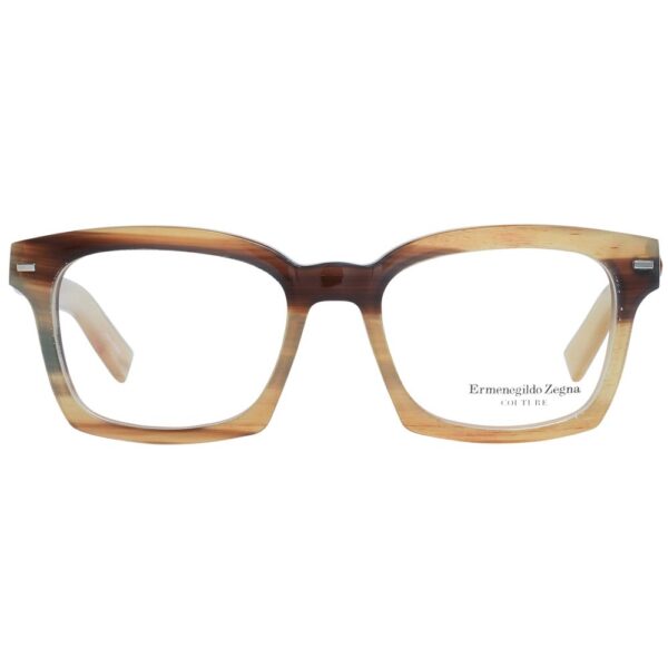 Ermenegildo Zegna Multicolor Men Optical Frames - Image 2