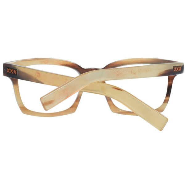 Ermenegildo Zegna Multicolor Men Optical Frames - Image 3