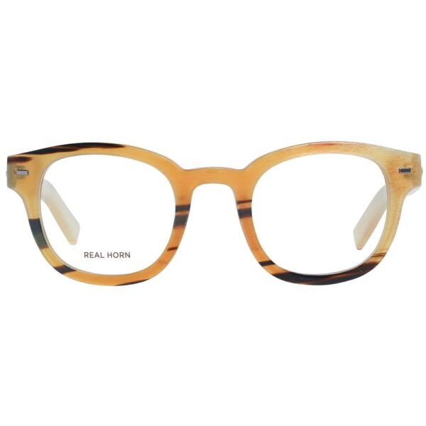 Ermenegildo Zegna Multicolor Men Optical Frames - Image 2