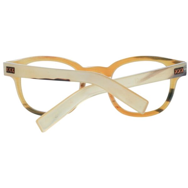 Ermenegildo Zegna Multicolor Men Optical Frames - Image 3