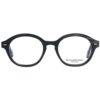 Ermenegildo Zegna Brown Men Optical Frames - Image 2