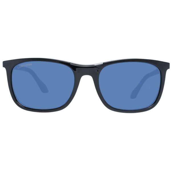 Longines Black Men Sunglasses - Image 2