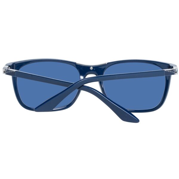 Longines Black Men Sunglasses - Image 3