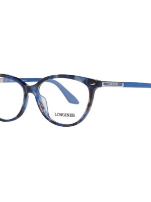 Longines Blue Women Optical Frames