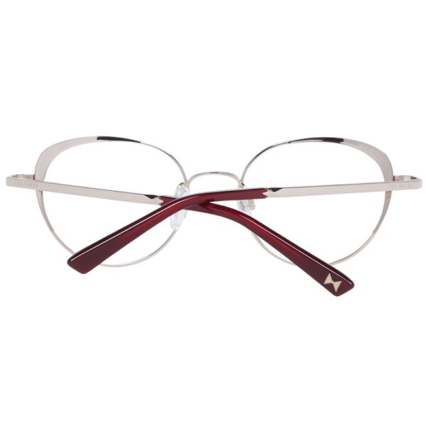 Ted Baker Rose Gold Women Optical Frames - Image 3