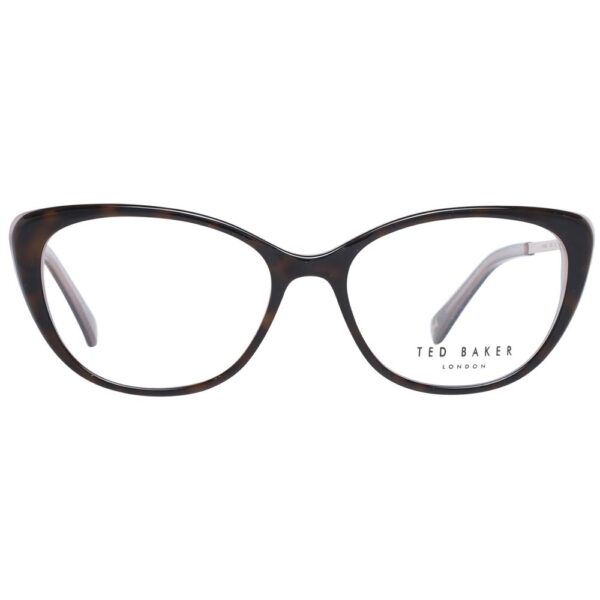Ted Baker Brown Women Optical Frames - Image 2