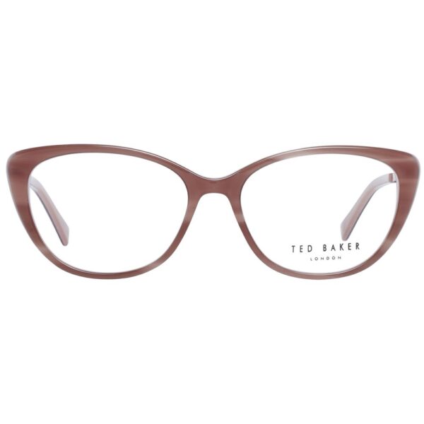 Ted Baker Pink Women Optical Frames - Image 2