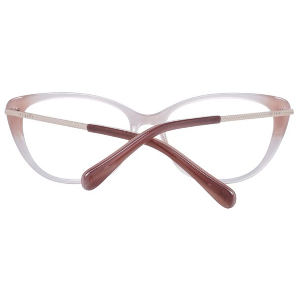 Ted Baker Pink Women Optical Frames - Image 3