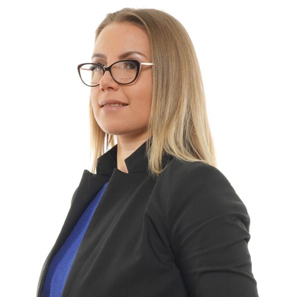 Ted Baker Brown Women Optical Frames - Image 4