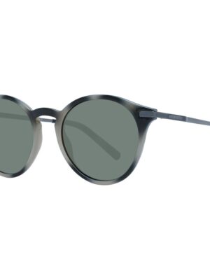 Ted Baker Gray Men Sunglasses