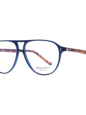 Hackett Blue Men Optical Frames