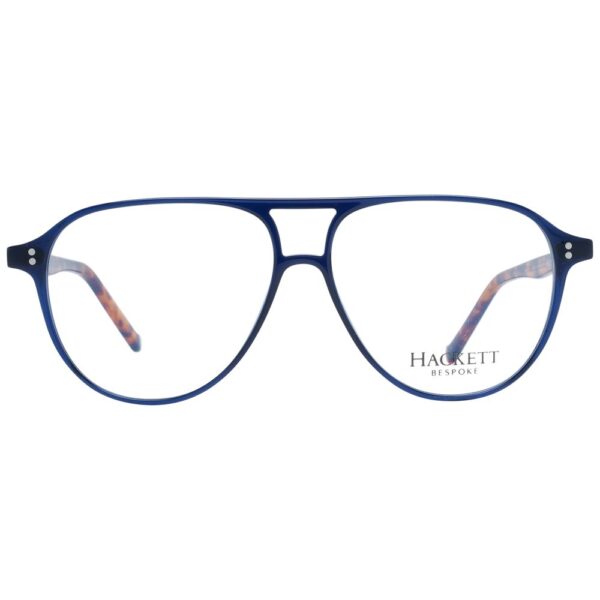 Hackett Blue Men Optical Frames - Image 2