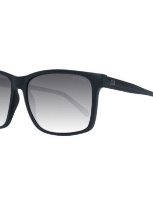 Guess Black Men Sunglasses