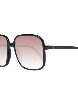 Guess Black Women Sunglasses