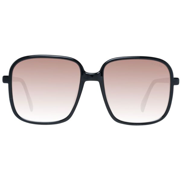 Guess Black Women Sunglasses - Image 2
