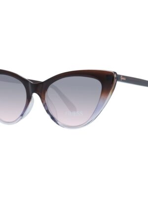 Guess Brown Women Sunglasses