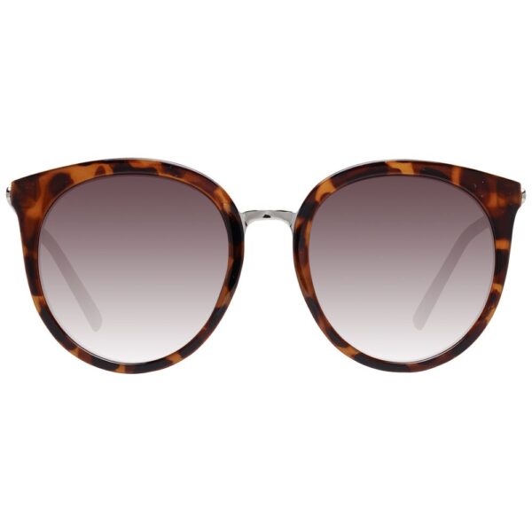 Guess Brown Women Sunglasses - Image 2