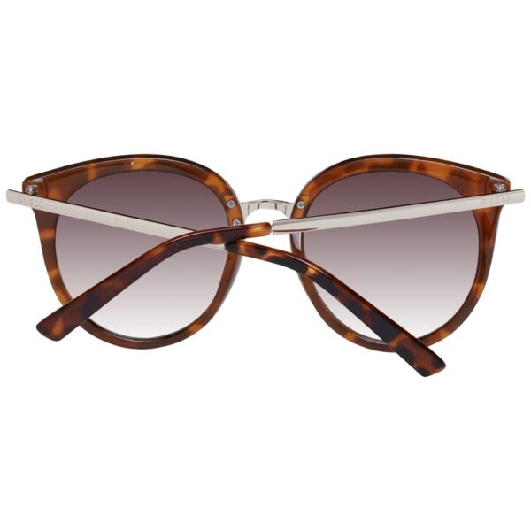 Guess Brown Women Sunglasses - Image 3