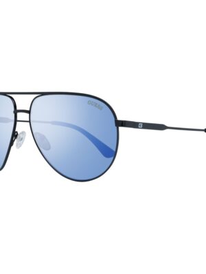 Guess Black Men Sunglasses