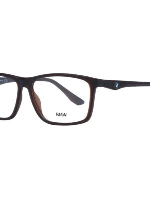 BMW Brown Men Optical Frames