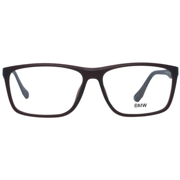 BMW Brown Men Optical Frames - Image 2