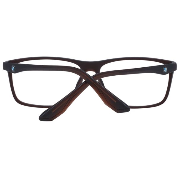 BMW Brown Men Optical Frames - Image 3