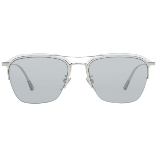 Police Silver Men Sunglasses - Image 2
