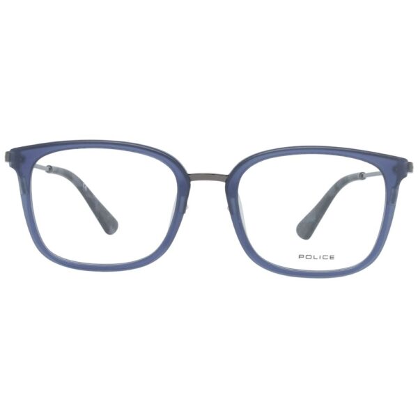 Police Blue Men Optical Frames - Image 2