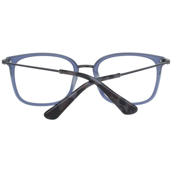 Police Blue Men Optical Frames - Image 3