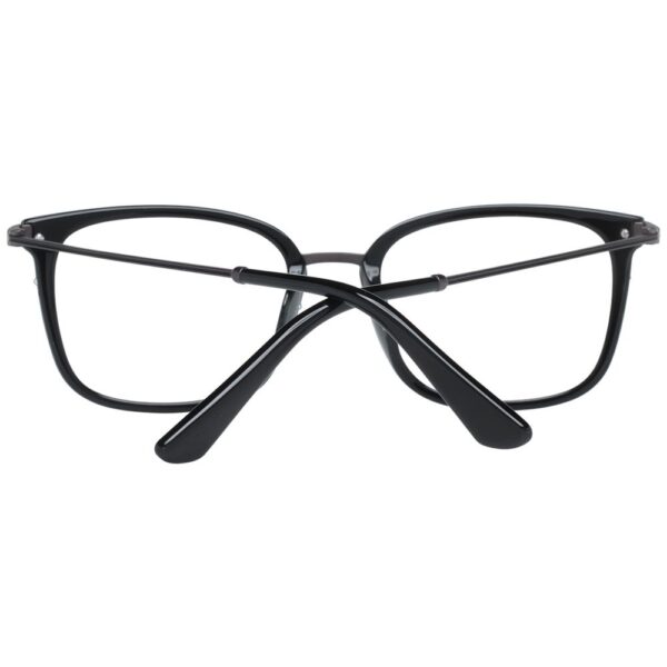 Police Black Men Optical Frames - Image 3