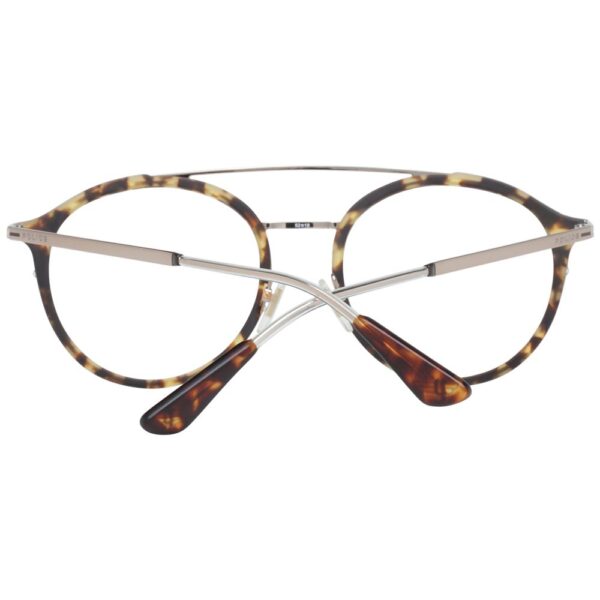 Police Brown Men Optical Frames - Image 3