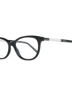 Swarovski Black Women Optical Frames