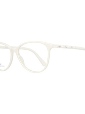 Swarovski Cream Women Optical Frames